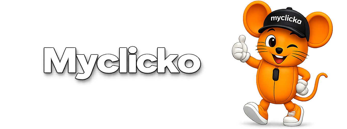MyClicko